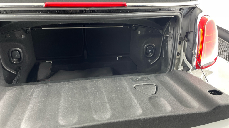 MINI Convertible 1.5 Cooper Classic Premium Plus 2dr Auto Petrol Convertible